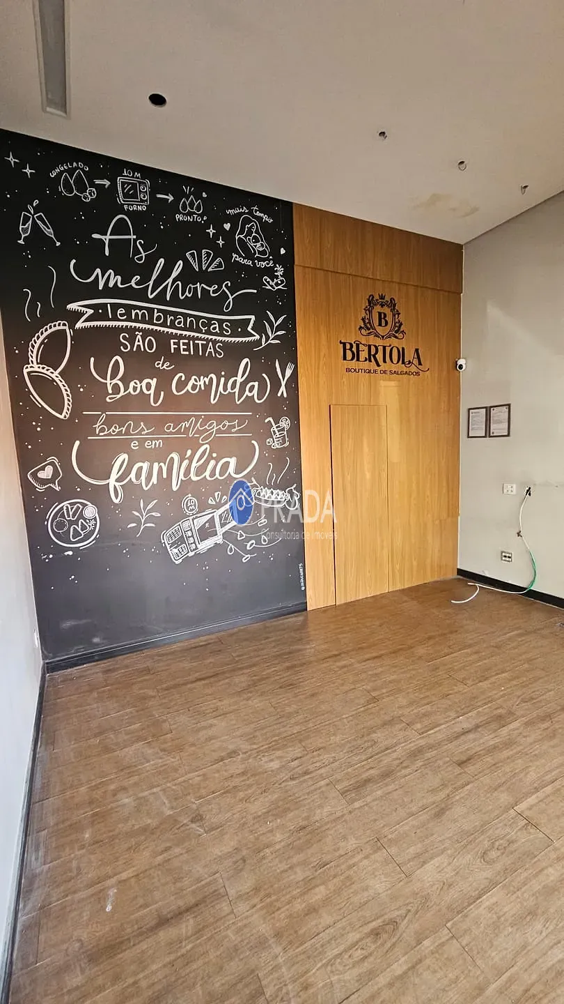 Loja-Salão, 28 m² - Foto 9