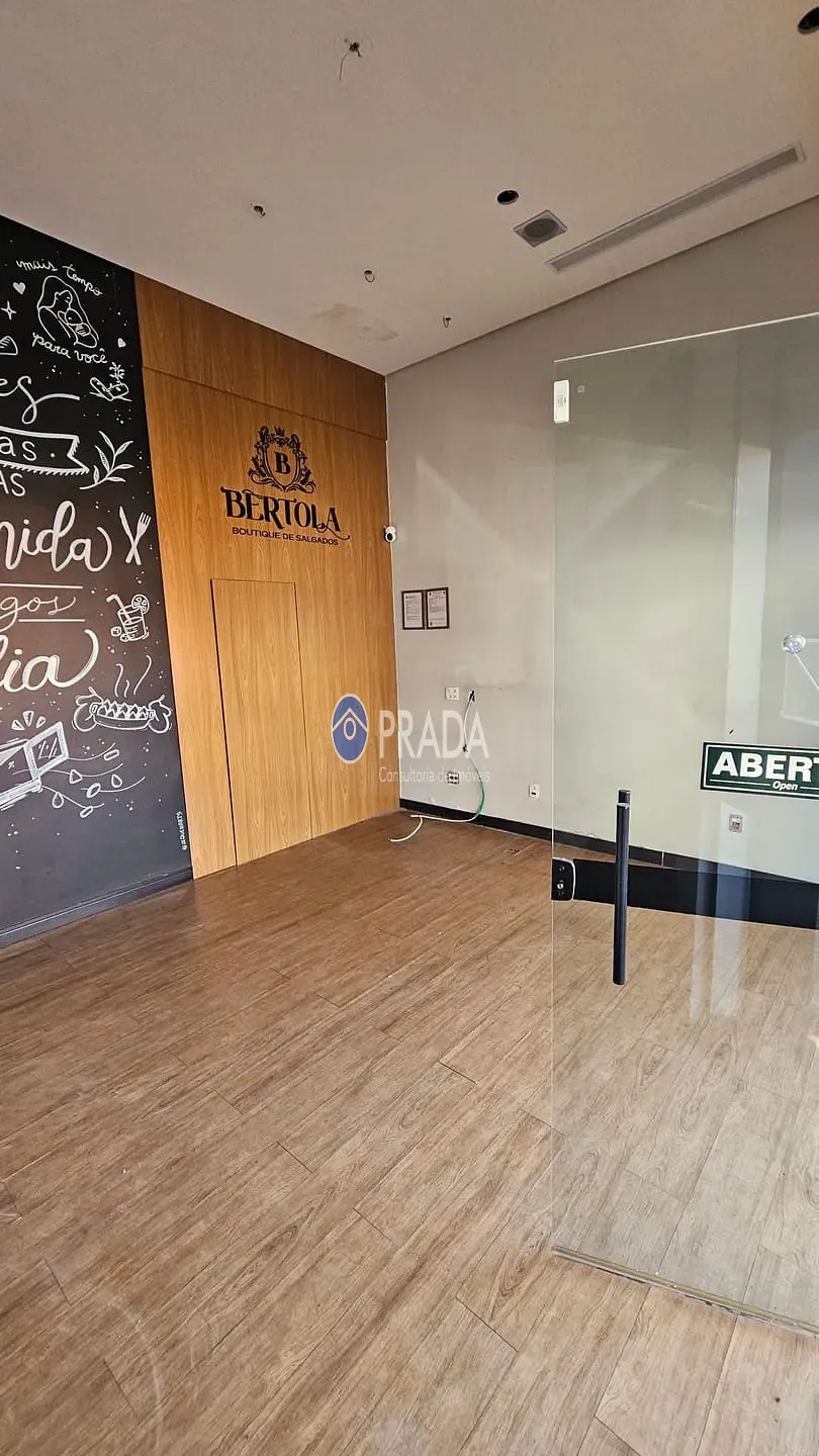 Loja-Salão, 28 m² - Foto 10