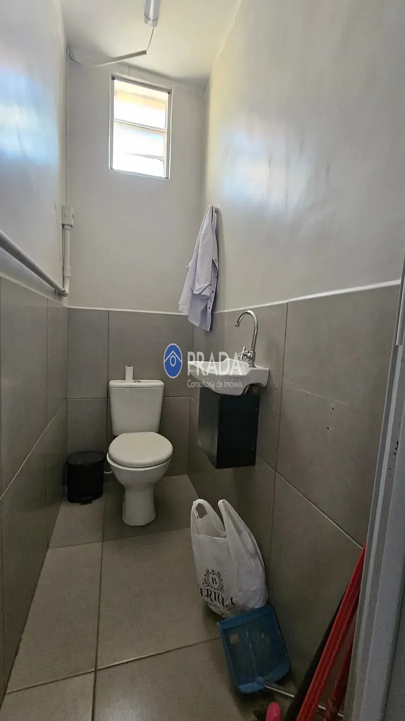 Loja-Salão, 28 m² - Foto 12