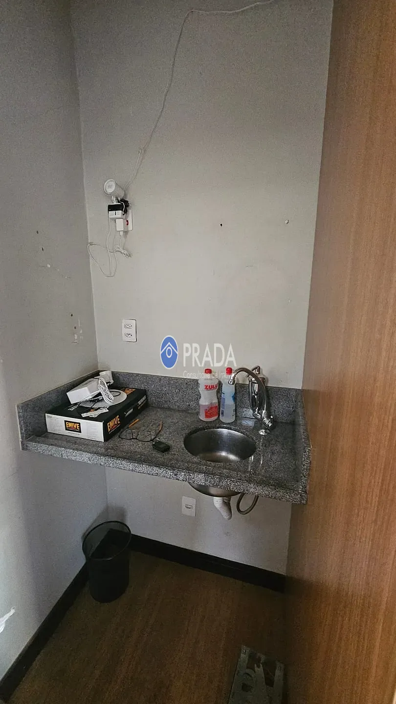 Loja-Salão, 28 m² - Foto 13