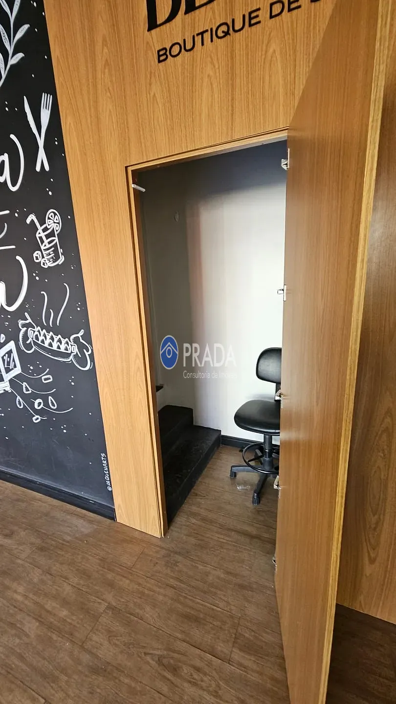 Loja-Salão, 28 m² - Foto 14