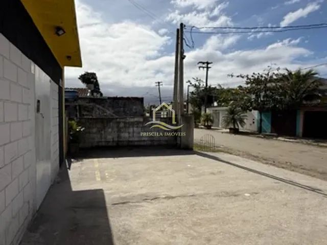 Loja com 450m², à venda, no bairro Boraceia em Bertioga
