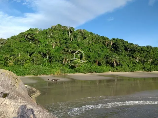 Loja com 450m², à venda, no bairro Boraceia em Bertioga