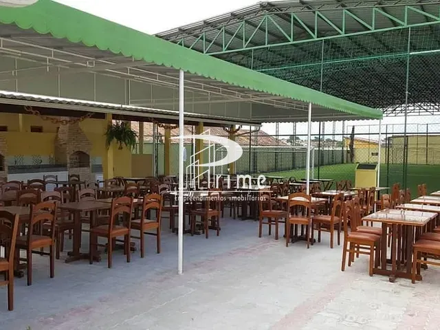 Loja com 2040m², à venda, no bairro Iguaba Pequena em Iguaba Grande