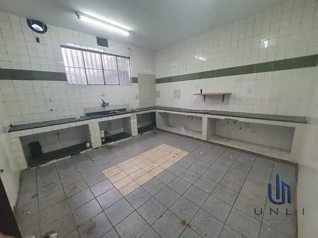 Loja para alugar, no bairro Sam Remo em Volta Redonda