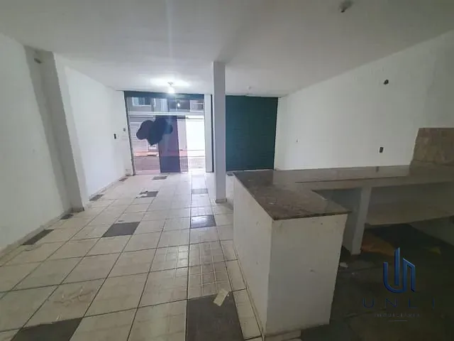 Loja para alugar, no bairro Sam Remo em Volta Redonda