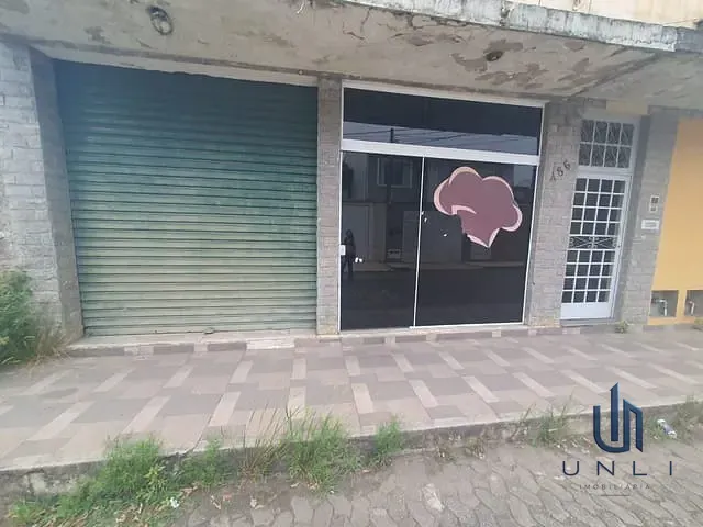 Loja para alugar, no bairro Sam Remo em Volta Redonda
