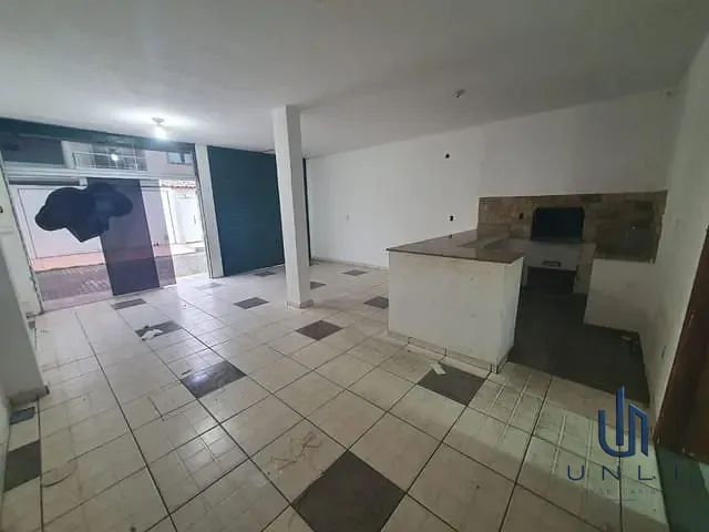 Loja para alugar, no bairro Sam Remo em Volta Redonda