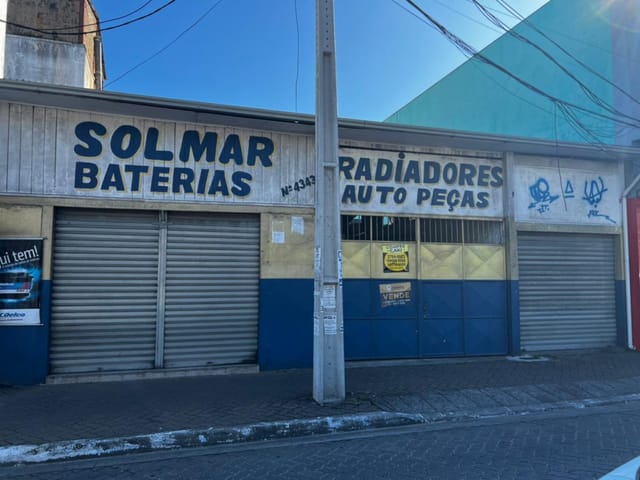 Foto do Loja - Loja à venda 360M², BALNEARIO REMANSO, RIO DAS OSTRAS - RJ | Rangel Empreendimentos Imobiliários