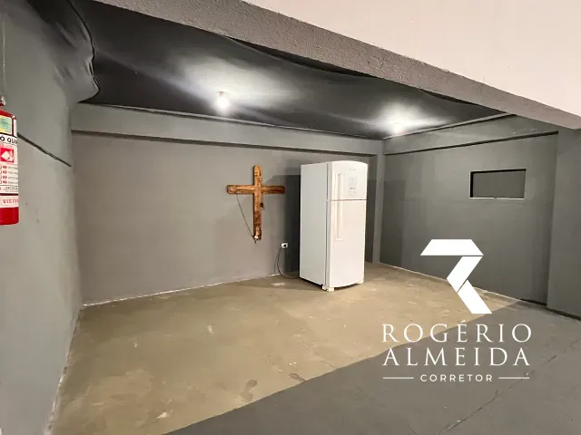 Loja com 100m², para alugar, no bairro Barreiro em Mairiporã