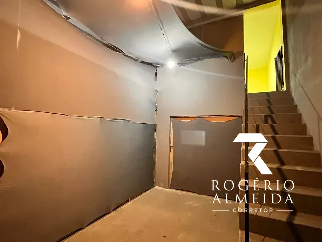 Loja com 100m², para alugar, no bairro Barreiro em Mairiporã