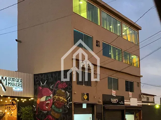 Loja para alugar, no bairro Jardim São Jorge em Guarulhos