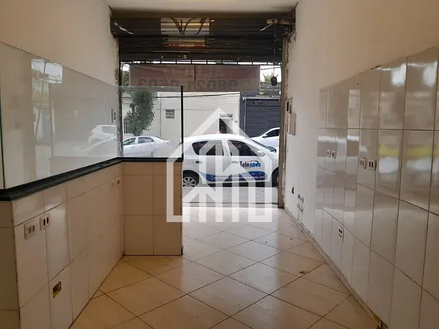 Loja para alugar, no bairro Jardim São Jorge em Guarulhos