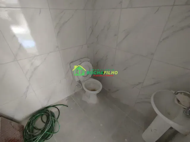 Loja com 85m² 6 quartos e 1 banheiro, para alugar, no bairro Morada do Sol em Teresina