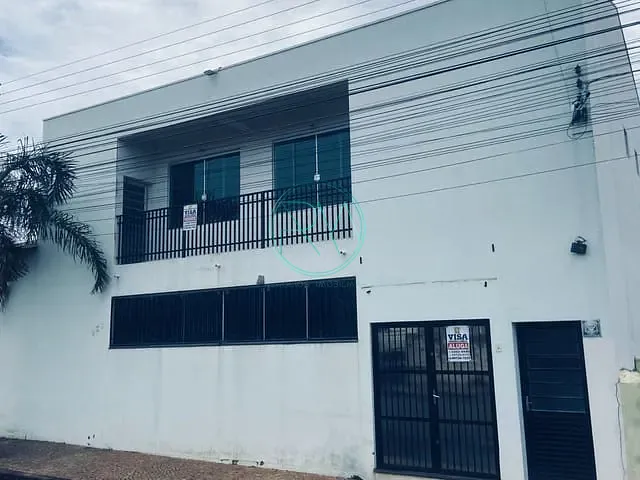 Loja com 250m², à venda ou para alugar, no bairro Vila Santo Antônio em Assis