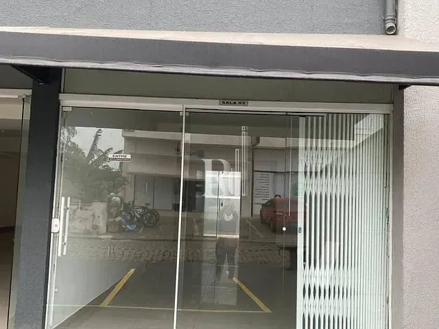 Loja para alugar, no bairro CENTRO em Tijucas
