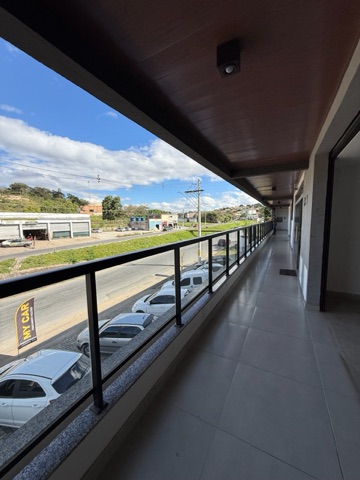 Loja para alugar, no bairro Adeodato em Santa Luzia