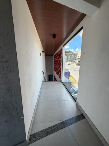Loja para alugar, no bairro Adeodato em Santa Luzia