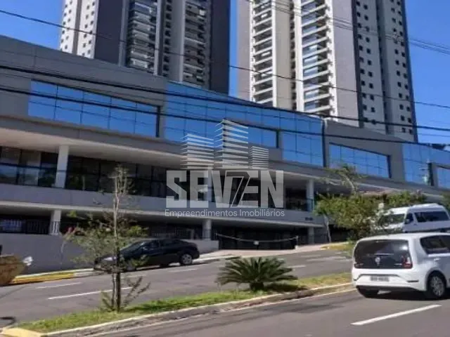 Loja com 76m², para alugar, no bairro Vila Aviação em Bauru