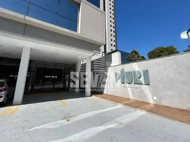 Loja com 76m², para alugar, no bairro Vila Aviação em Bauru