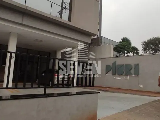 Loja com 76m², para alugar, no bairro Vila Aviação em Bauru