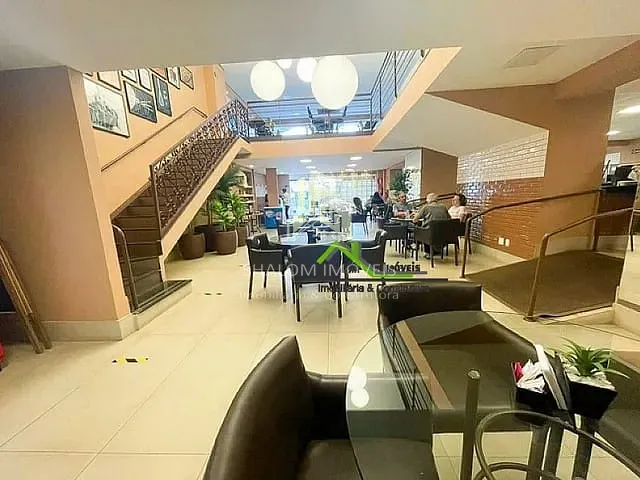 Loja à venda, no bairro Centro  em Belo Horizonte