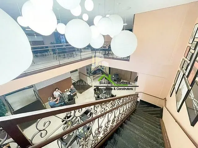 Loja à venda, no bairro Centro  em Belo Horizonte