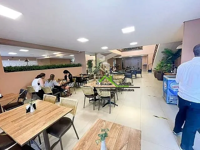 Loja à venda, no bairro Centro  em Belo Horizonte