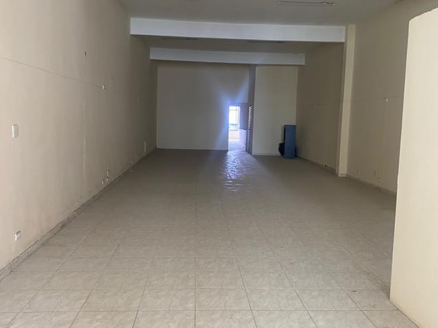 Loja para alugar, no bairro Mirandópolis em São Paulo