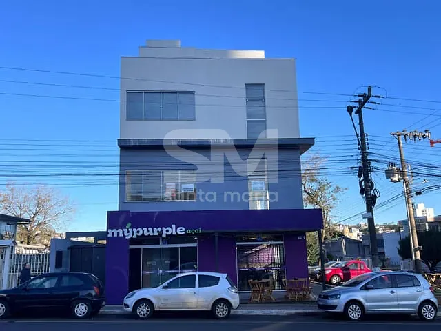 Loja à venda, no bairro Santa Maria em Chapecó