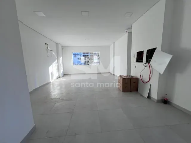 Loja à venda, no bairro Santa Maria em Chapecó