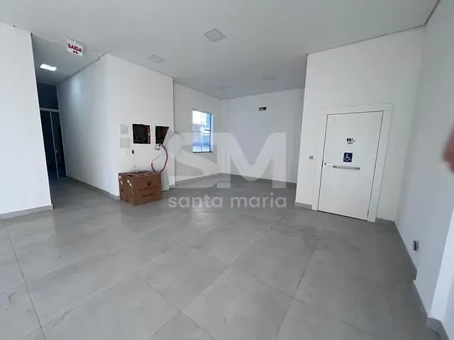 Loja à venda, no bairro Santa Maria em Chapecó
