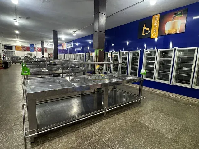 Loja à venda, no bairro Parque Atheneu em Goiânia