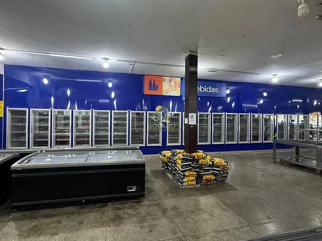 Loja à venda, no bairro Parque Atheneu em Goiânia
