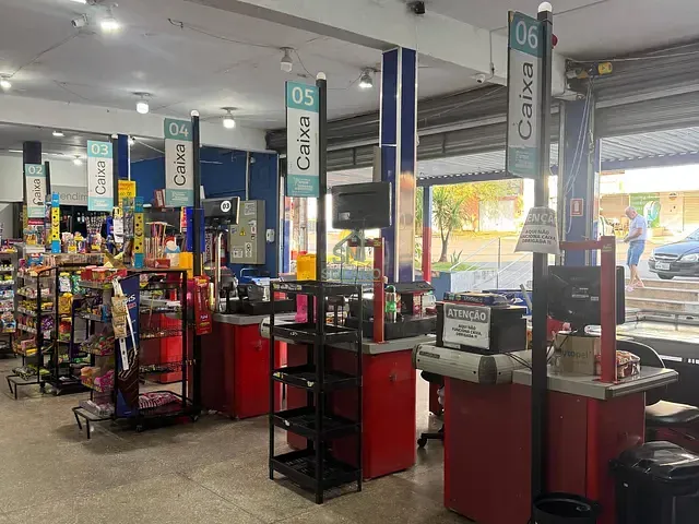 Loja à venda, no bairro Parque Atheneu em Goiânia