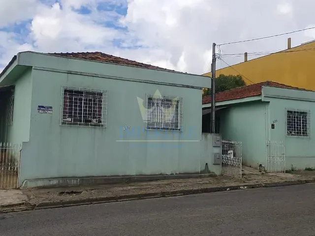 Terreno com 567m² 3 quartos e 1 banheiro, à venda, no bairro Nova rússia em Ponta Grossa