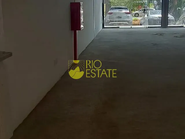 Loja com 200m², à venda, no bairro Vila Santa Cecília em Volta Redonda