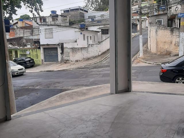Foto do Loja - EXCELENTE SALÃO COMERCIAL PARA ALUGAR EM ITAQUERA COM LOCALIZAÇÃO PRIVILEGIADA!!! | Unique Imóveis