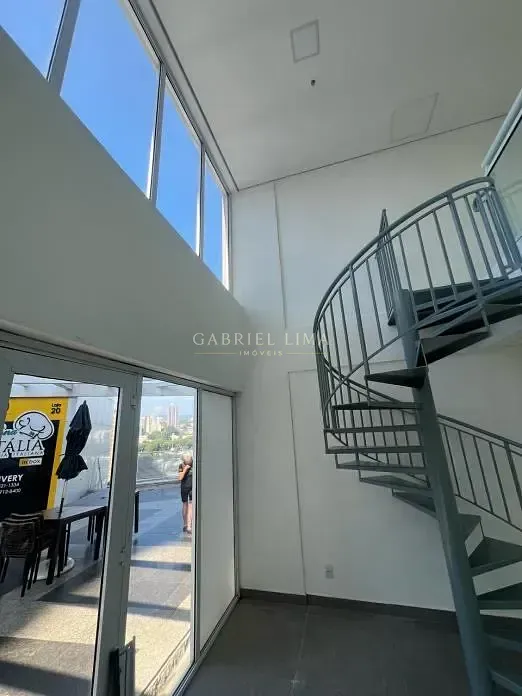 Loja-Salão, 69 m² - Foto 2