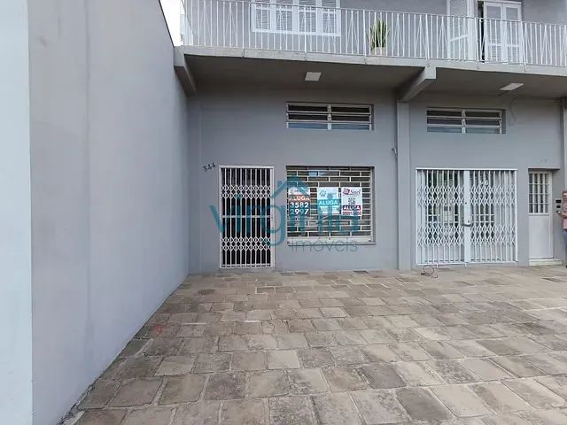 Loja para alugar, no bairro Rio Branco em Novo Hamburgo