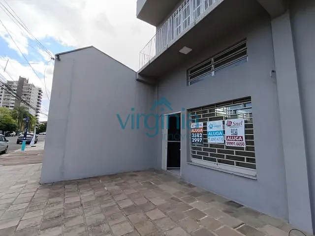 Loja para alugar, no bairro Rio Branco em Novo Hamburgo