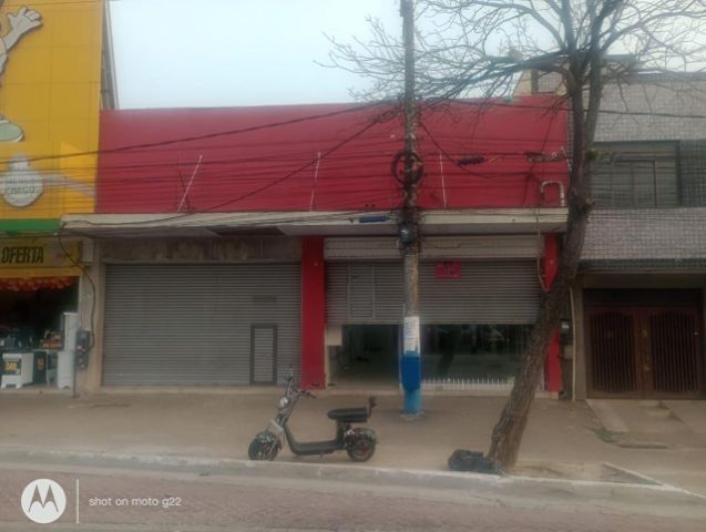 Loja para alugar, no bairro Centro em Rio das Ostras