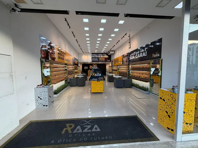 Loja com 240m², para alugar, no bairro Centro em Rio das Ostras