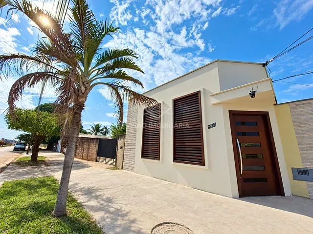 Loja com 85m², para alugar, no bairro Jardim Imperial em Sinop