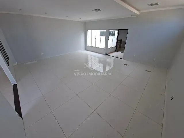 Loja com 85m², para alugar, no bairro Jardim Imperial em Sinop
