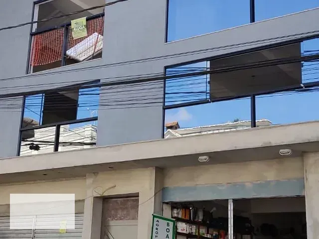 Loja para alugar, no bairro Centro em Santos Dumont