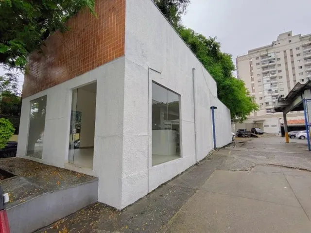 Loja para alugar, no bairro Rudge Ramos em São Bernardo do Campo