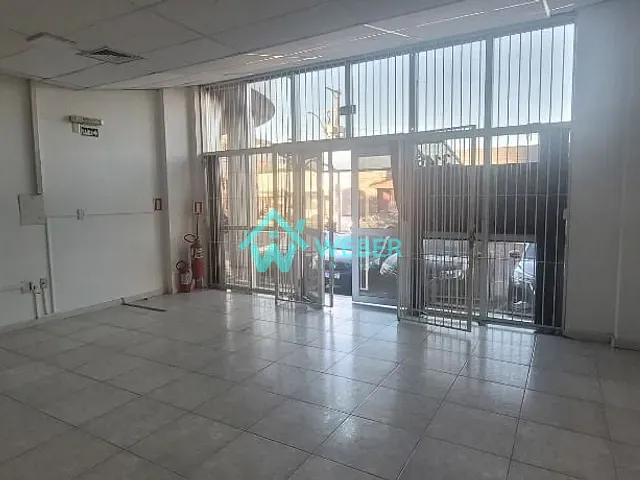 Loja com 150m², para alugar, no bairro Centro em Novo Hamburgo