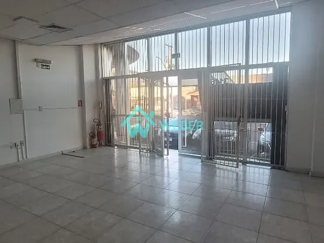 Loja com 150m², para alugar, no bairro Centro em Novo Hamburgo