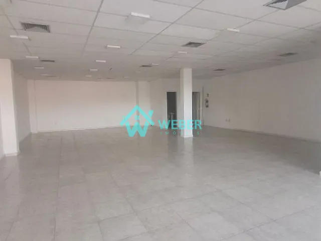 Loja com 150m², para alugar, no bairro Centro em Novo Hamburgo